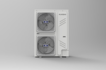 KAISAI Heat Pumps Monoblock (KHC) | Kaisai