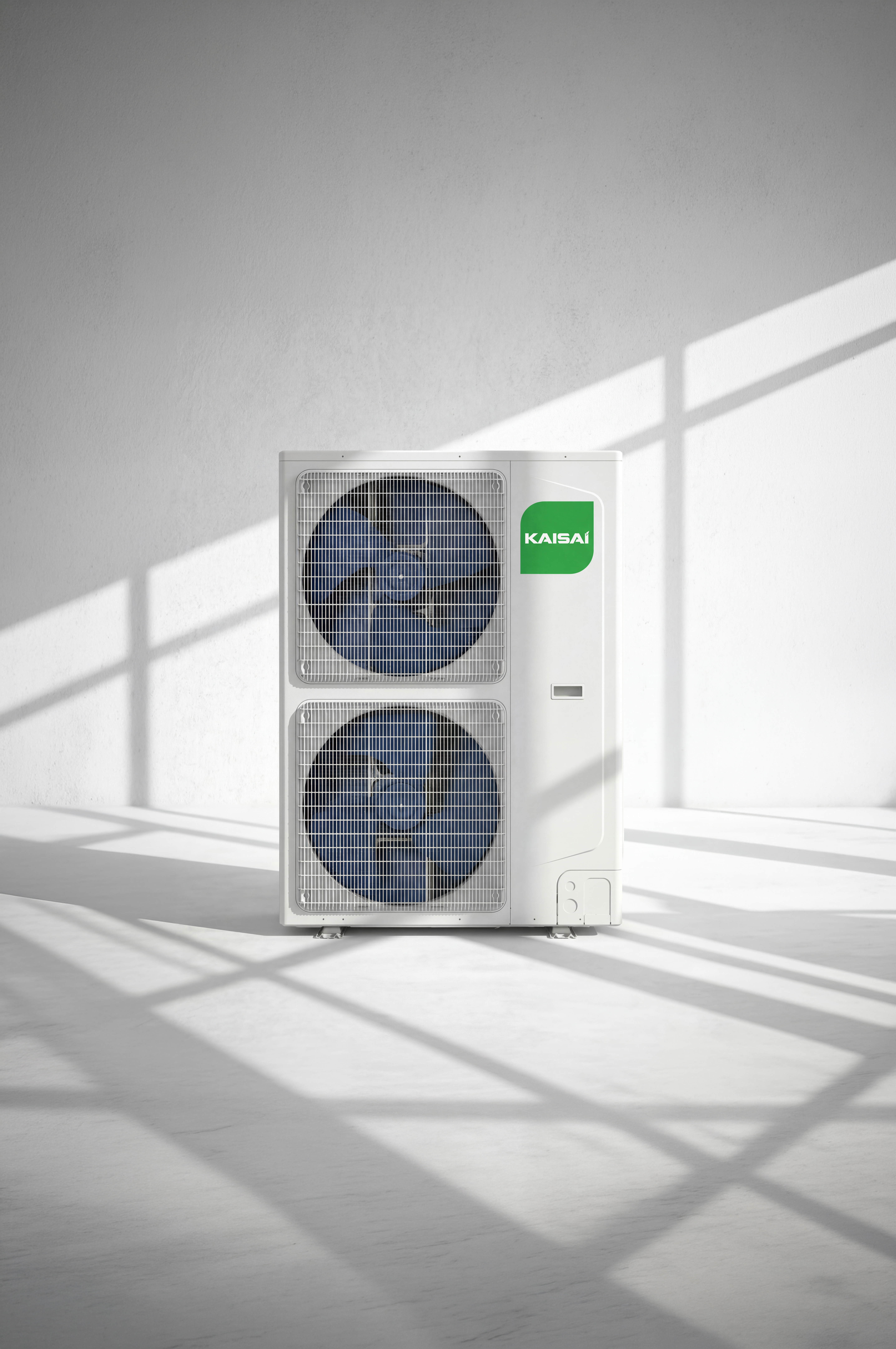 minhi-VRF-R410A