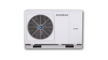 KAISAI Heat Pumps Monoblock R32 Arctic (KHC) | Kaisai