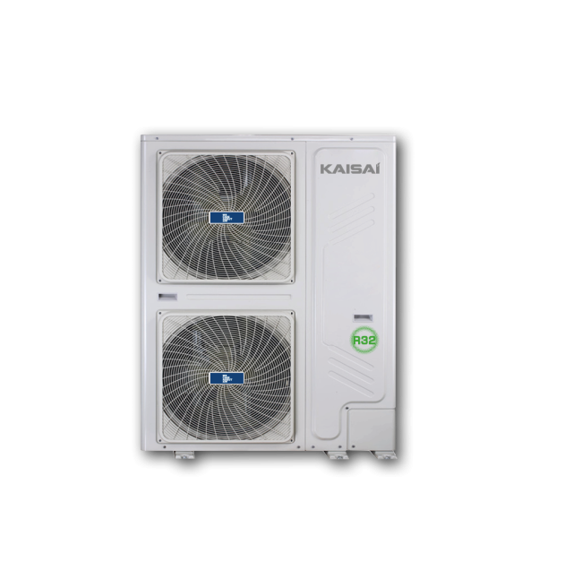 Heat Pumps | Kaisai