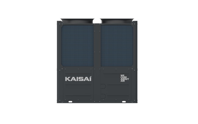 Heat Pumps | Kaisai