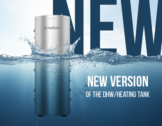 NEWS Kaisai zbiornik KTFD2