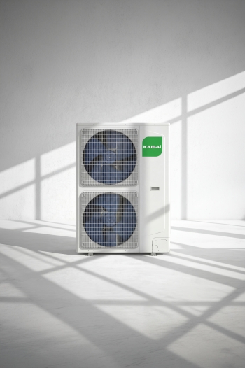 minhi-VRF-R410A