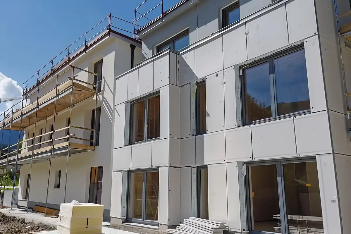 Dofinansowanie Czyste Powietrze 2026 - warunki