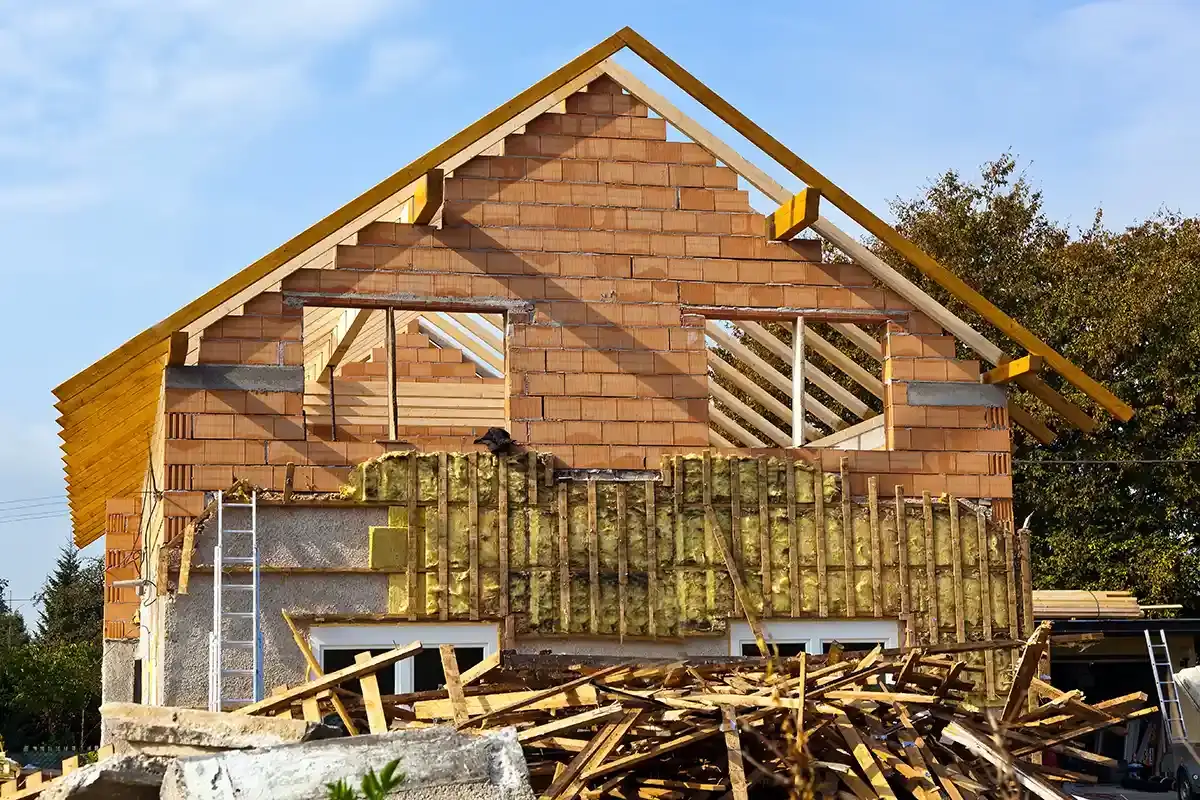 Termomodernizacja domu w ramach programu Czyste Powietrze 2026 - warunki