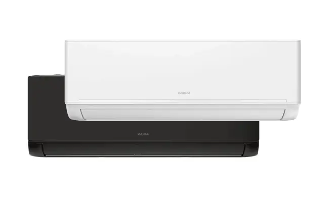 Jednostki ścienne KAISAI ICE (KLW/KLB)