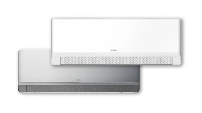 Klimatyzatory z oczyszczeniem powietrza