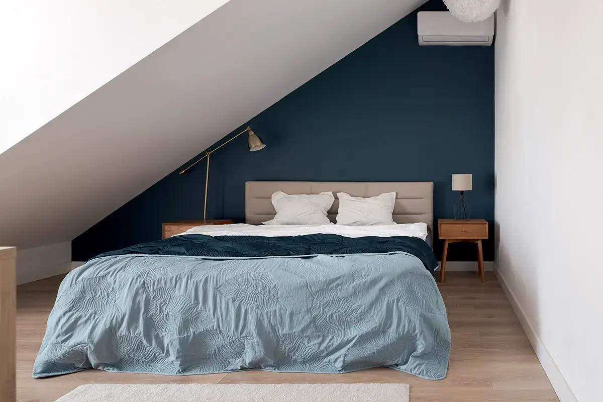 Jaka klimatyzacja do pokoju 20 mkw.