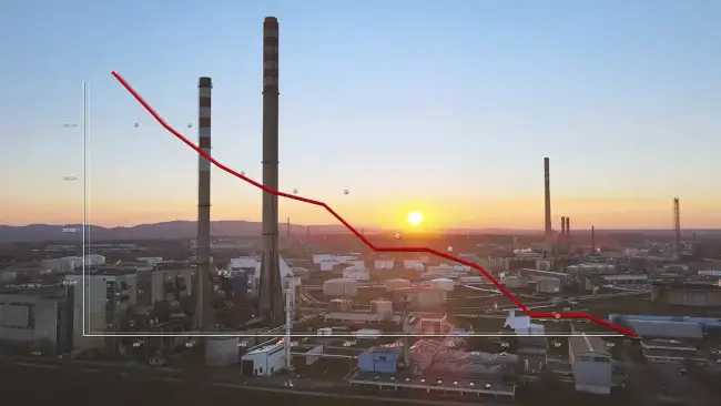 Ujemne ceny energii - co to znaczy w Polsce