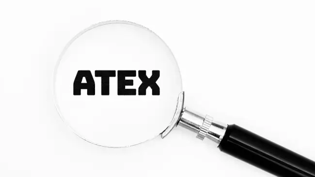 ATEX - co to jest