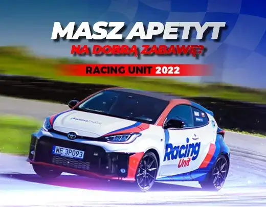 KAISAI Racing Unit 2022