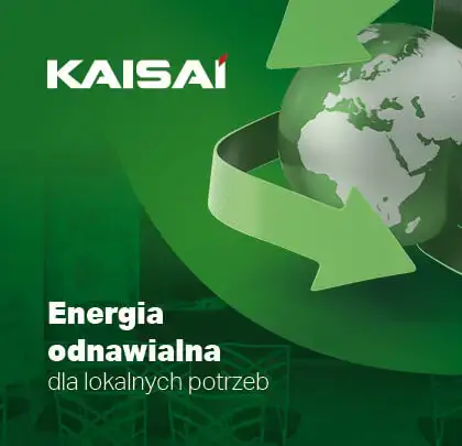 Energia odnawialna dla lokalnych potrzeb - konferencja