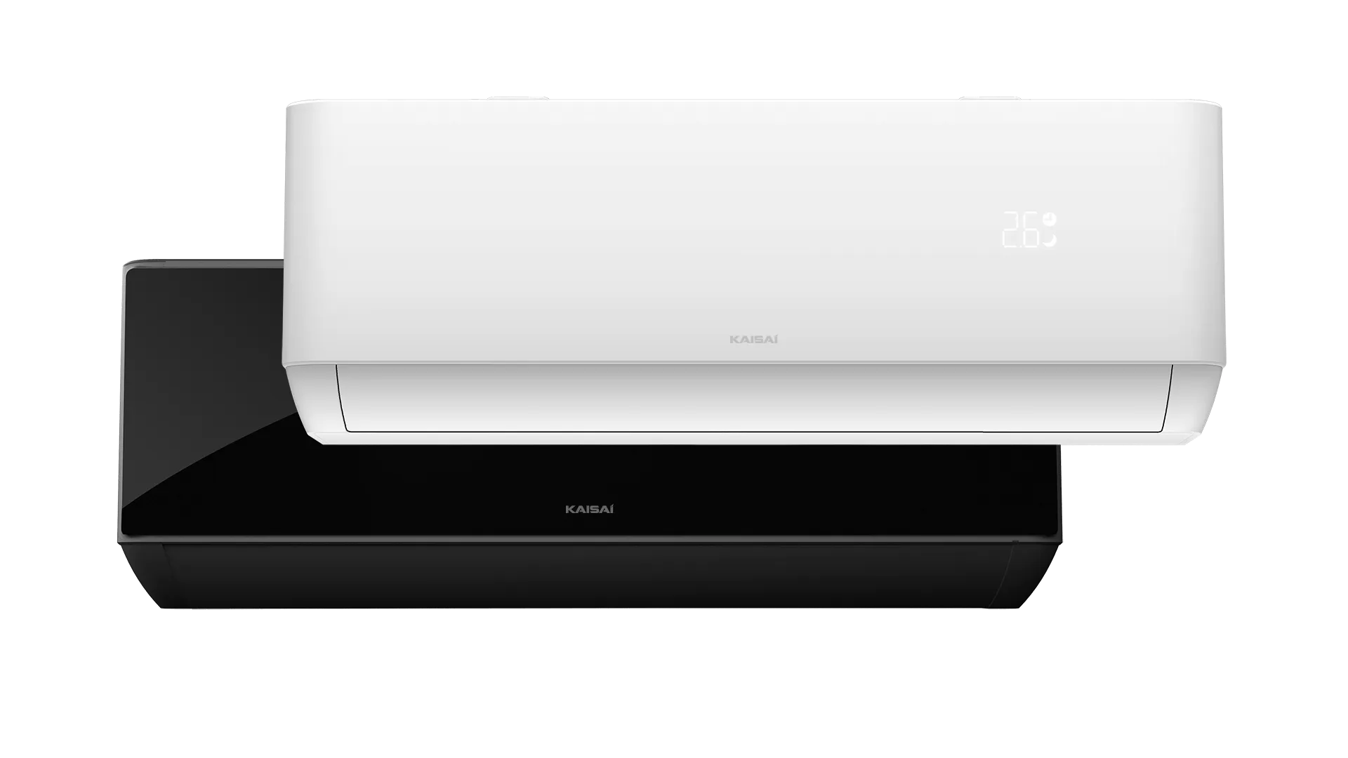 Kaisai PRO HEAT+