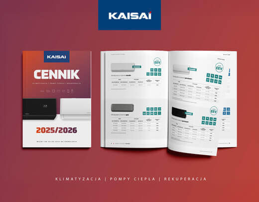 news-KAISAI-nowy-cennik-2025-SIE-OK