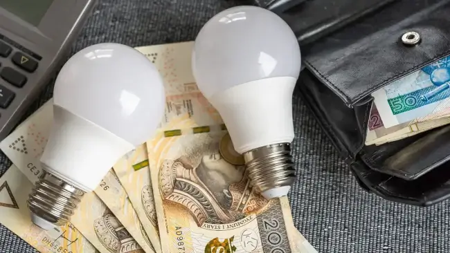 Ceny prądu w Polsce 