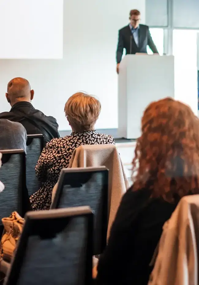 Program prezentacji Heating Tech 2025