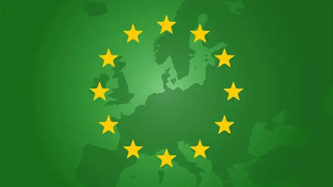 Europejski Zielony Ład