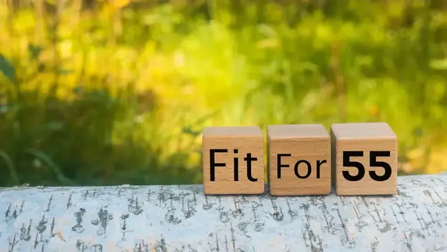 Fit For 55 - co to