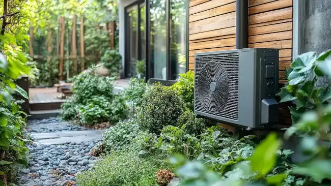 Pompa ciepła a klimatyzator - różnice