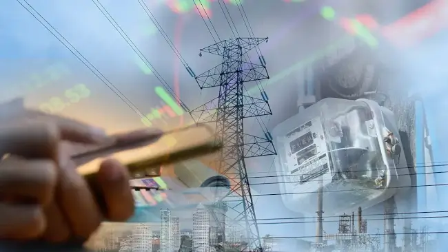 Duże rachunki za prąd - przyczyny