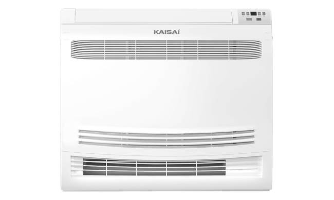 Klimatyzator konsolowy KAISAI (KKGB)