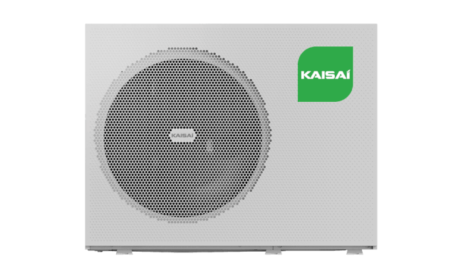 Pompa ciepła inwerterowa Monoblok R290 GREEN Power