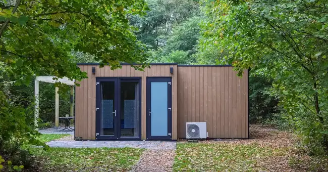 Jaka pompa ciepła do domu 80 mkw.